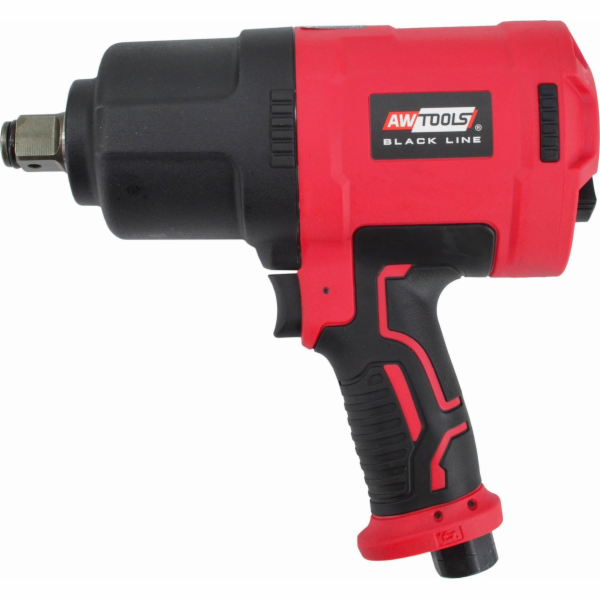 Rázový utahovák AWTools PNEUMATICKÝ RÁZOVÝ UKLÁVÁČ 3/4 23...