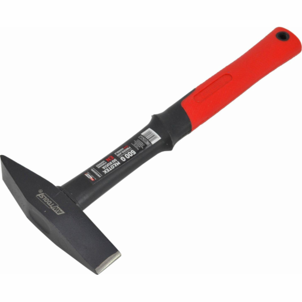 AWTools KOVACÍ KLADIVO 500g BLACK LINE FIBER