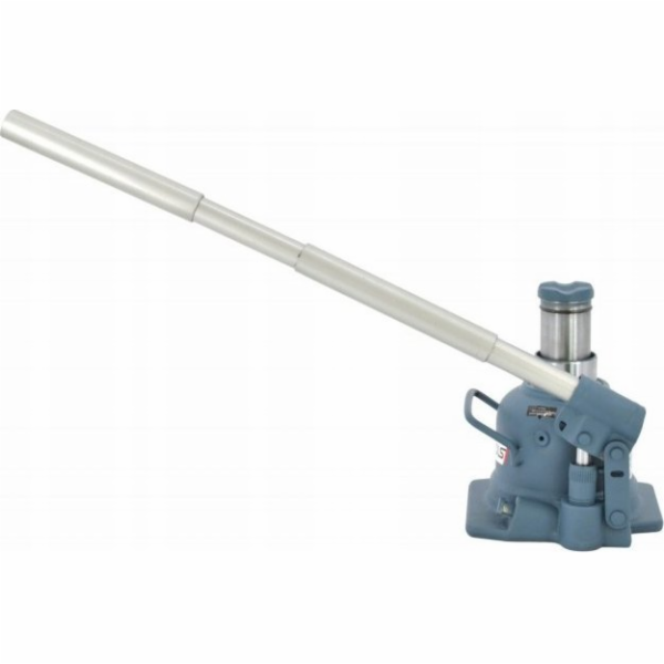 AWTools HYDRAULICKÝ PÍSTOVÝ ZVEDÁK NÍZKÝ 10T 125 - 225 mm