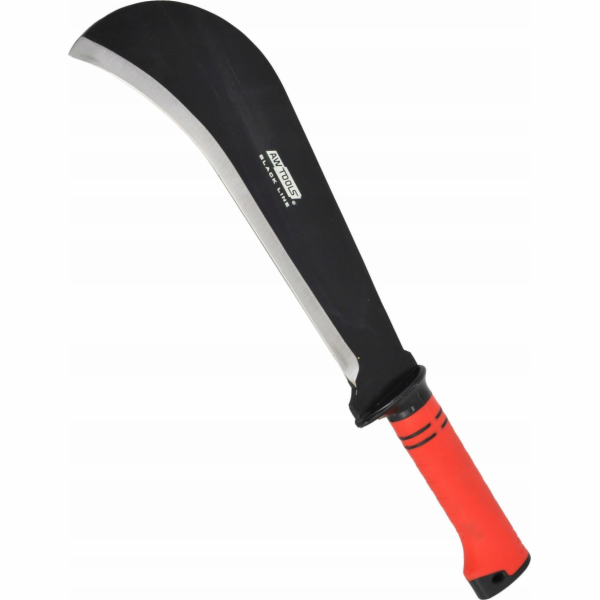 AWTools RUČNÍ DRPADEK 490g BLACK LINE