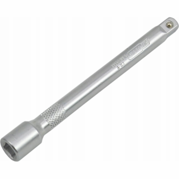AWTools PRODLOUŽENÍ 1/4 75mm BLACK LINE