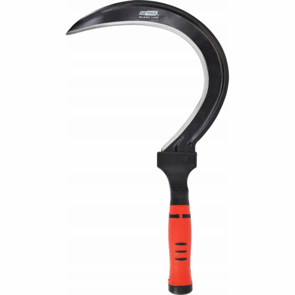 AWTools Ruční grubber 38mm Black Line