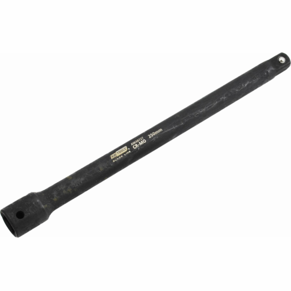 AWTools 1/2 NÁRAZOVÝ PRODLOUŽENÍ 125mm BLACK LINE