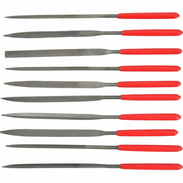 AWTools IGLAK 10ks. 3x140x65mm