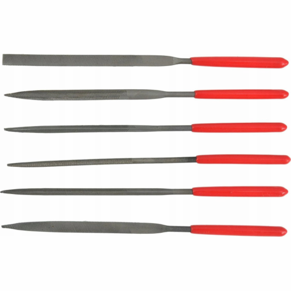 AWTools IGLAK 6ks. 3x140x65mm