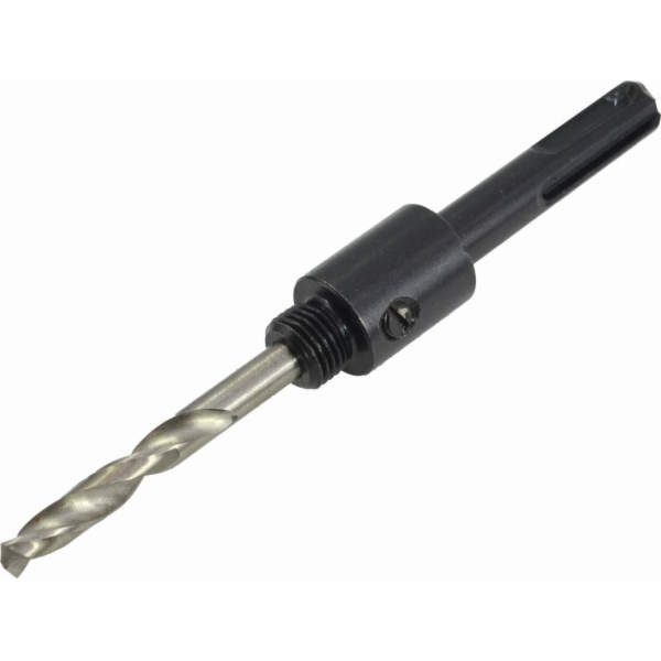 AWTools DRŽÁK PRO DĚROVÉ PILY 14-30mm SDS+