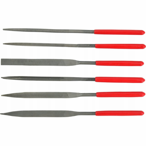 AWTools IGLAK 6ks. 4x160x75mm