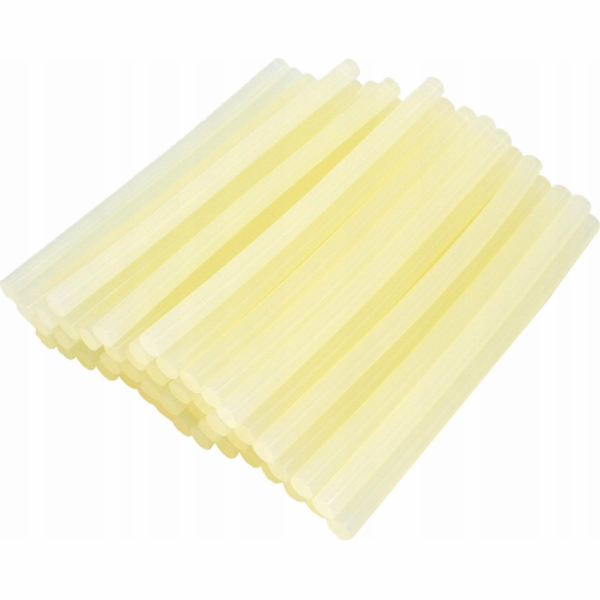 AWTools TEPELNĚ TEPELNÁ VLOŽKA LEPIDLA 11,2/200mm 1kg