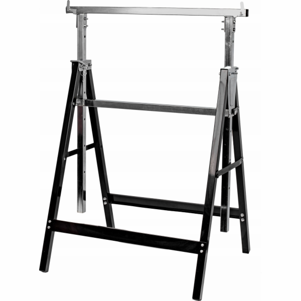 AWTools STOJAN NASTAVITELNÁ VÝŠKA 80-130cm, 1 ks.