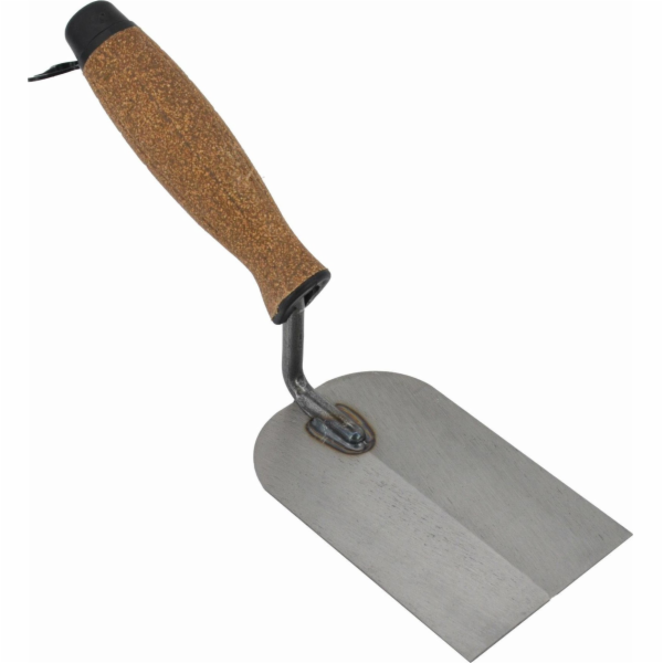 AWTools 120mm BROUŠENÁ PLACHTA KORKOVÁ RUKOJEŤ