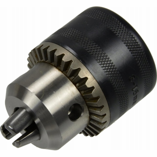 AWTools VRTACÍ HLAVA 16mm B16 KLÍČ