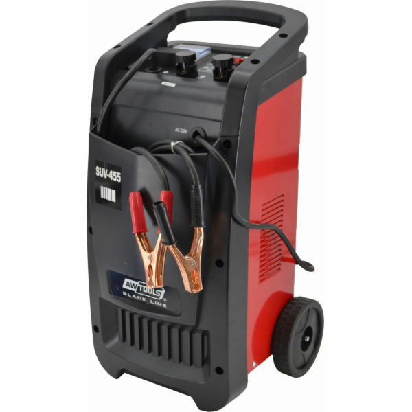 Usměrňovač AWTools SUV-455 SE STARTÉREM