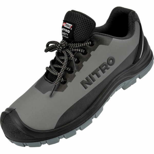 AWTools NITRO BOTY VELIKOST 42