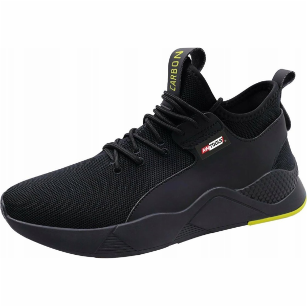 AWTools AW karbonové boty velikost 41