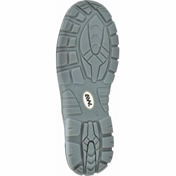 AWTools XENONOVÉ BOTY AW VELIKOST 44