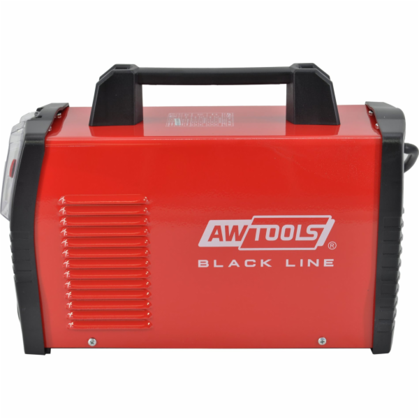 AWTools SPEEDLINE INVERTOROVÁ SVAŘOVACÍ STROJ AWT-250 LCD...