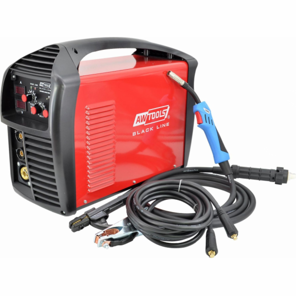 AWTools SEMIAUTOMAT SPEEDLINE MIDI MIG AWT-220 /BLACK LINE
