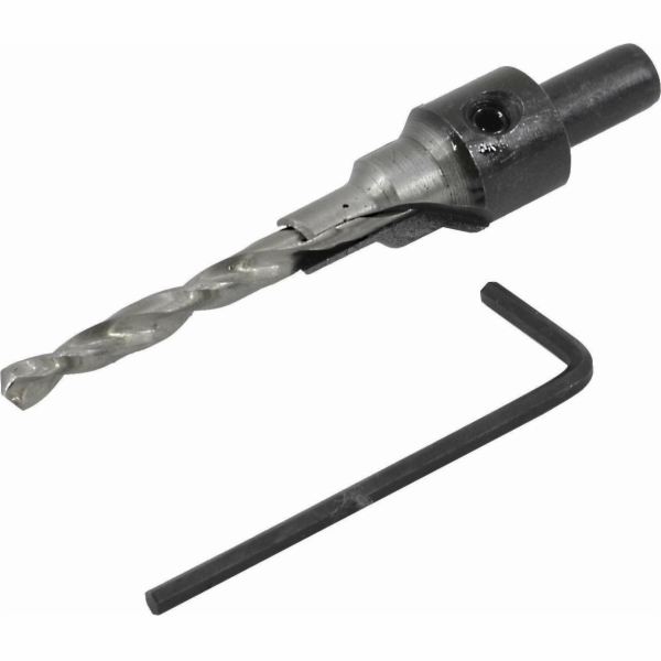 AWTools vrtačka VRTÁK PRO CONFIRMATY 5,0/7,0mm