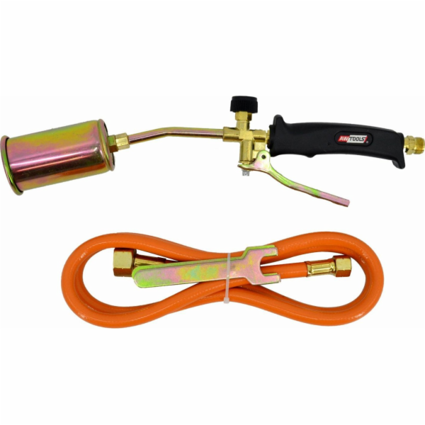 AWTools STŘEŠNÍ PLYNOVÝ HOŘÁK 50MM