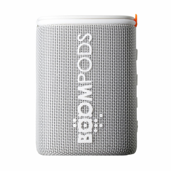 Boompods Beachboom Ocean White