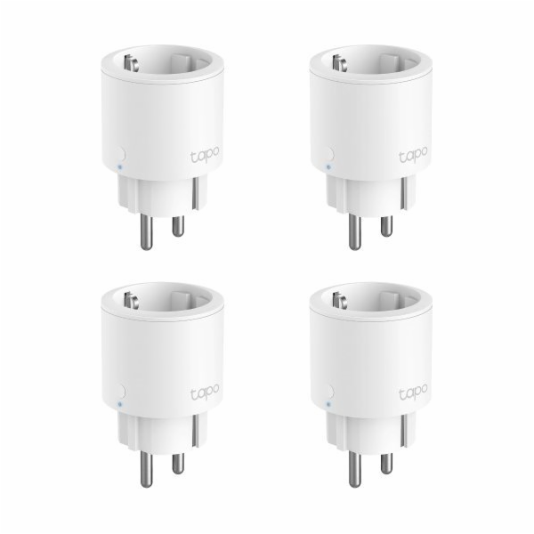 Tapo P115 (4 Stück) Stecker