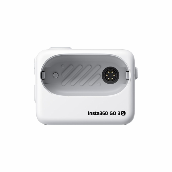 Insta360 GO 3S Action Pod  Arctic White