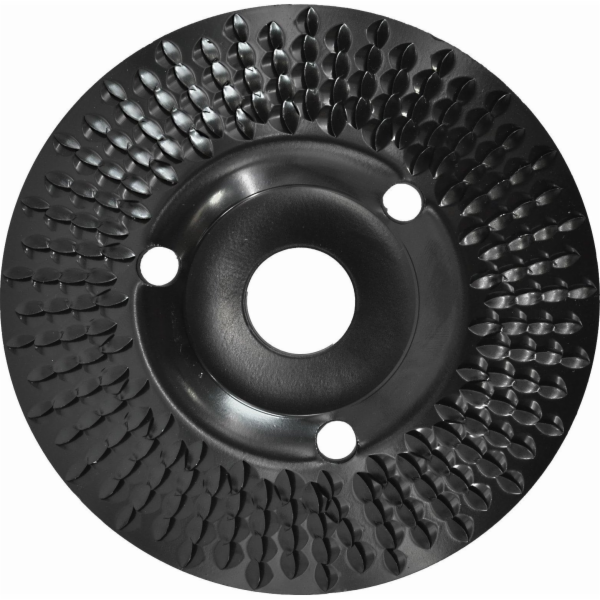AWTools ANGLE RASP fi 125mm