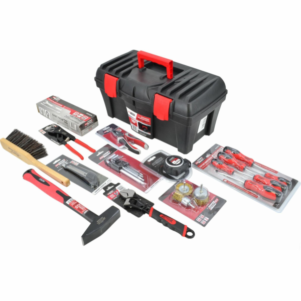 Sada nářadí AWTools DIY KIT MEDIUM