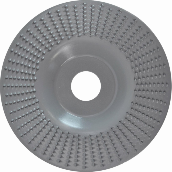 AWTools RAŠPLE ROVNÁ fi 125mm