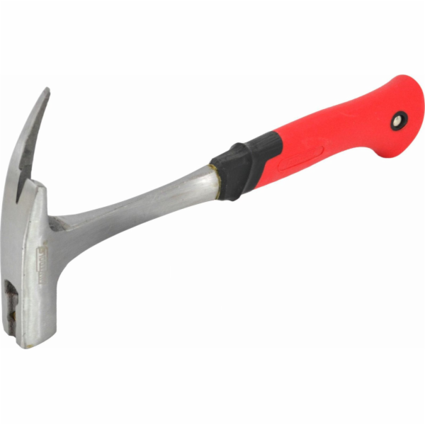 AWTools TESAŘSKÉ KLADIVO 600g MONOBLOCK BLACK LINE
