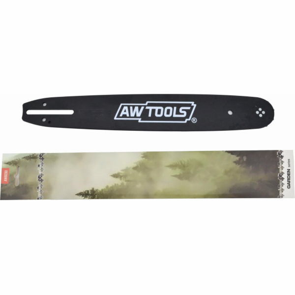 AWTools PILOVÝ VODIČ 38cm/64/325/1,5mmPRO HUSQVARNA