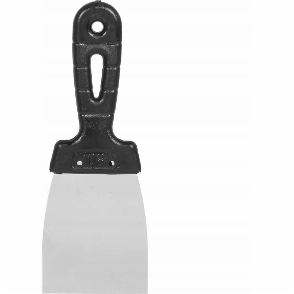 AWTools NEREZOVÁ STIERKA 80mm PLASTOVÁ RUKOJEŤ