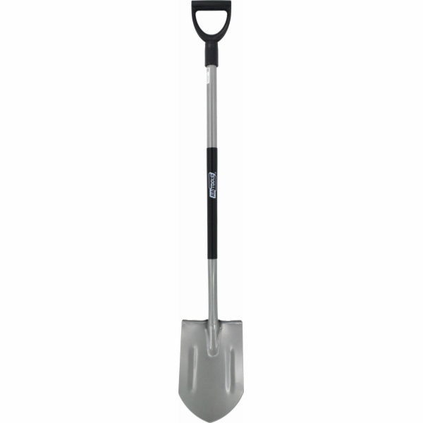 AWTools RYCHLÝ KOVOVÝ HŘÍDEL OSTRÝ