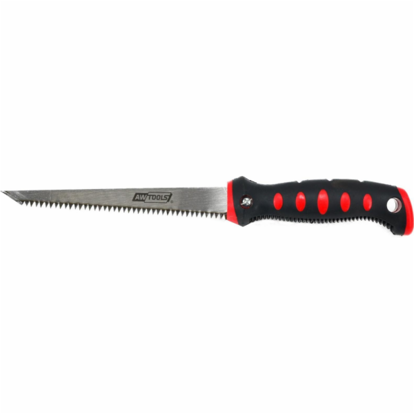 AWTools PILA NA SÁDROKARTON 160mm