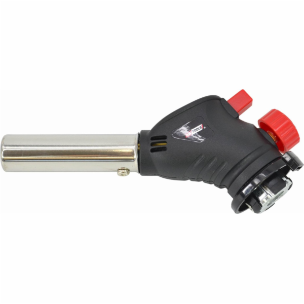 AWTools PLYNOVÝ HOŘÁK - PIEZO TYP 5