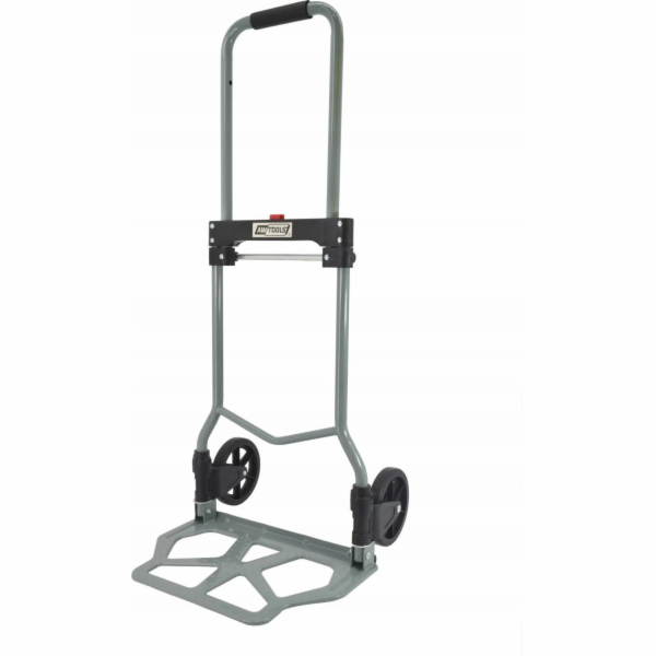 AWTools Vozík na nářadí SKLADOVACÍ SKLADOVÝ VOZÍK 100kg