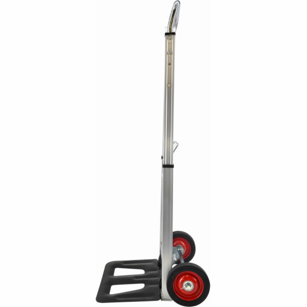 AWTools Vozík na nářadí SKLADOVACÍ SKLADOVÝ VOZÍK 90kg