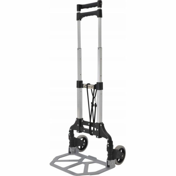 AWTools Vozík na nářadí SKLADOVACÍ SKLADOVÝ VOZÍK 80kg