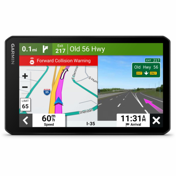 Garmin DriveCam 76 EU