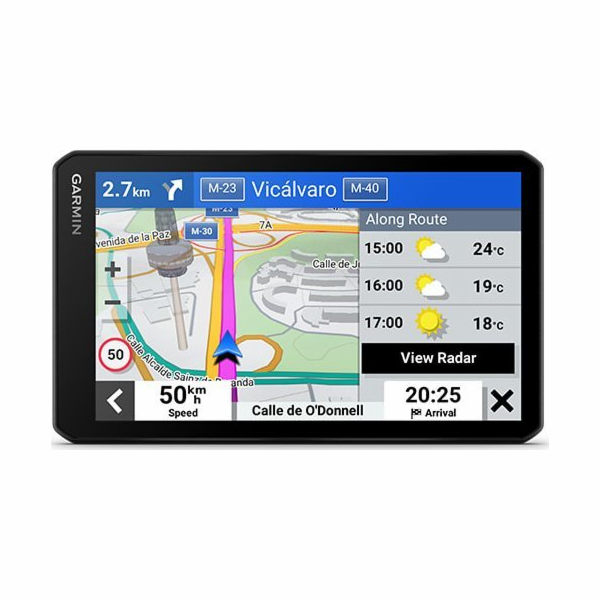 Garmin DriveCam 76 EU