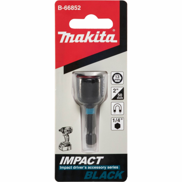 Makita Steckschlüssel 1/4 SW13