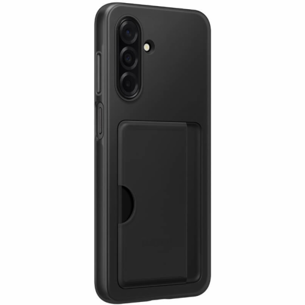 Samsung Card Slot Case für Galaxy A26, Black