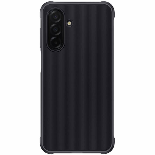 Samsung Rugged Case für Galaxy A26, Black
