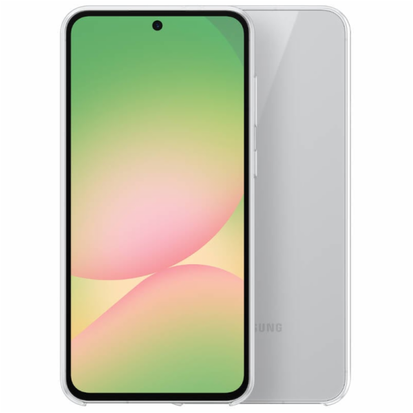 Samsung EF-QA566CTE Clear Cover Galaxy A