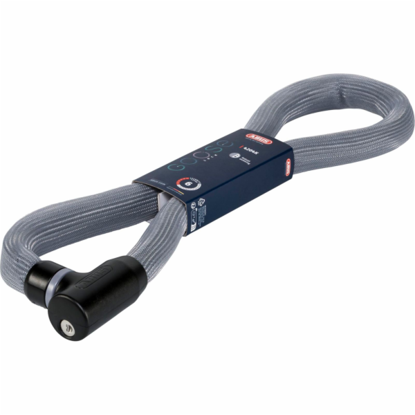 ABUS Goose Lock 110 cm 4204K/110 violett