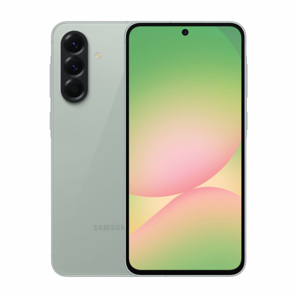 Samsung Galaxy A56 5G  256GB Awesome Olive