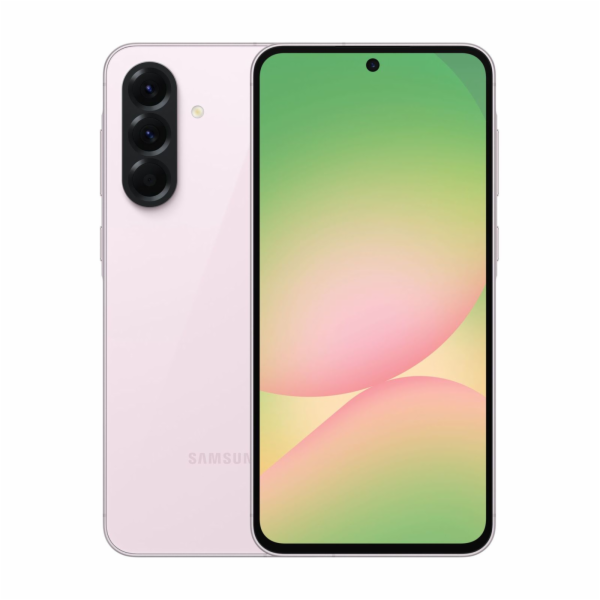 Samsung Galaxy A56 5G  256GB Awesome Pink