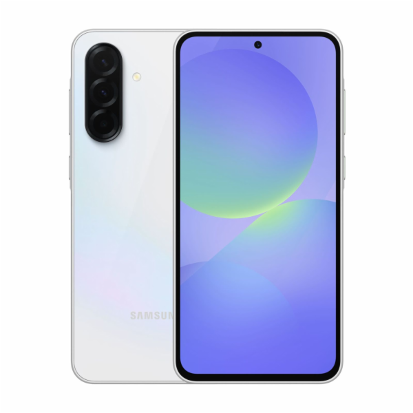 Samsung Galaxy A36 5G 256GB Awesome White