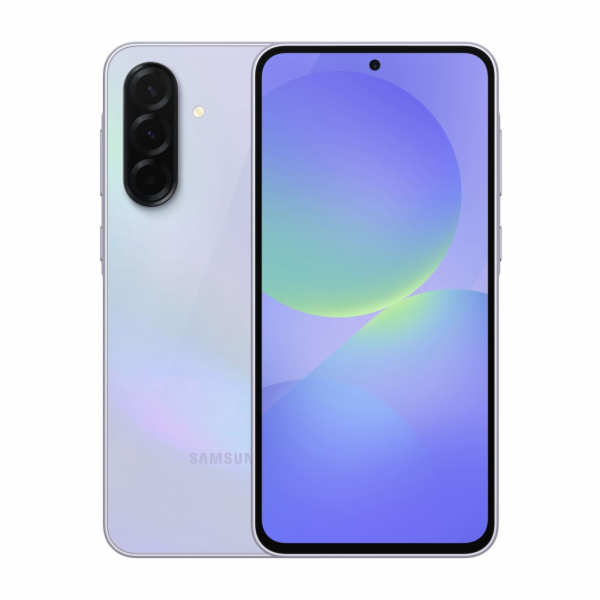 Samsung Galaxy A36 5G 256GB Awesome Lavender