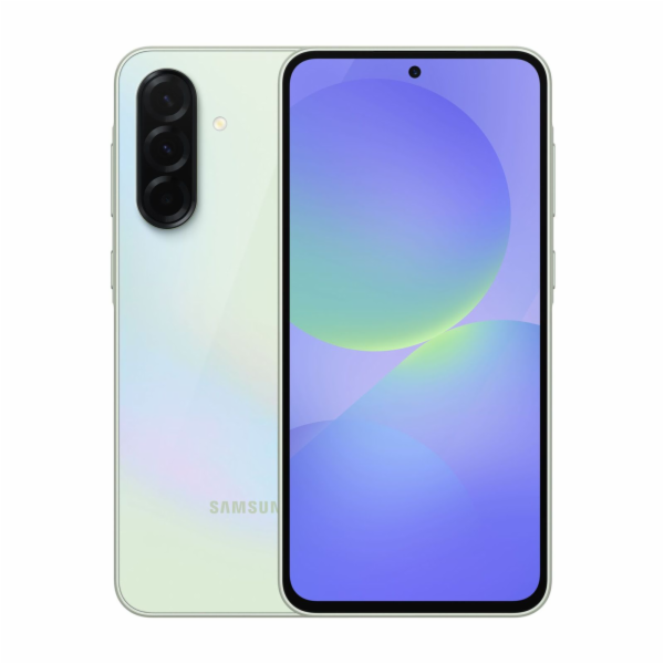 Samsung Galaxy A36 5G 256GB Awesome Lime
